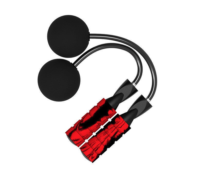 Ropeless Adjustable Jump Rope