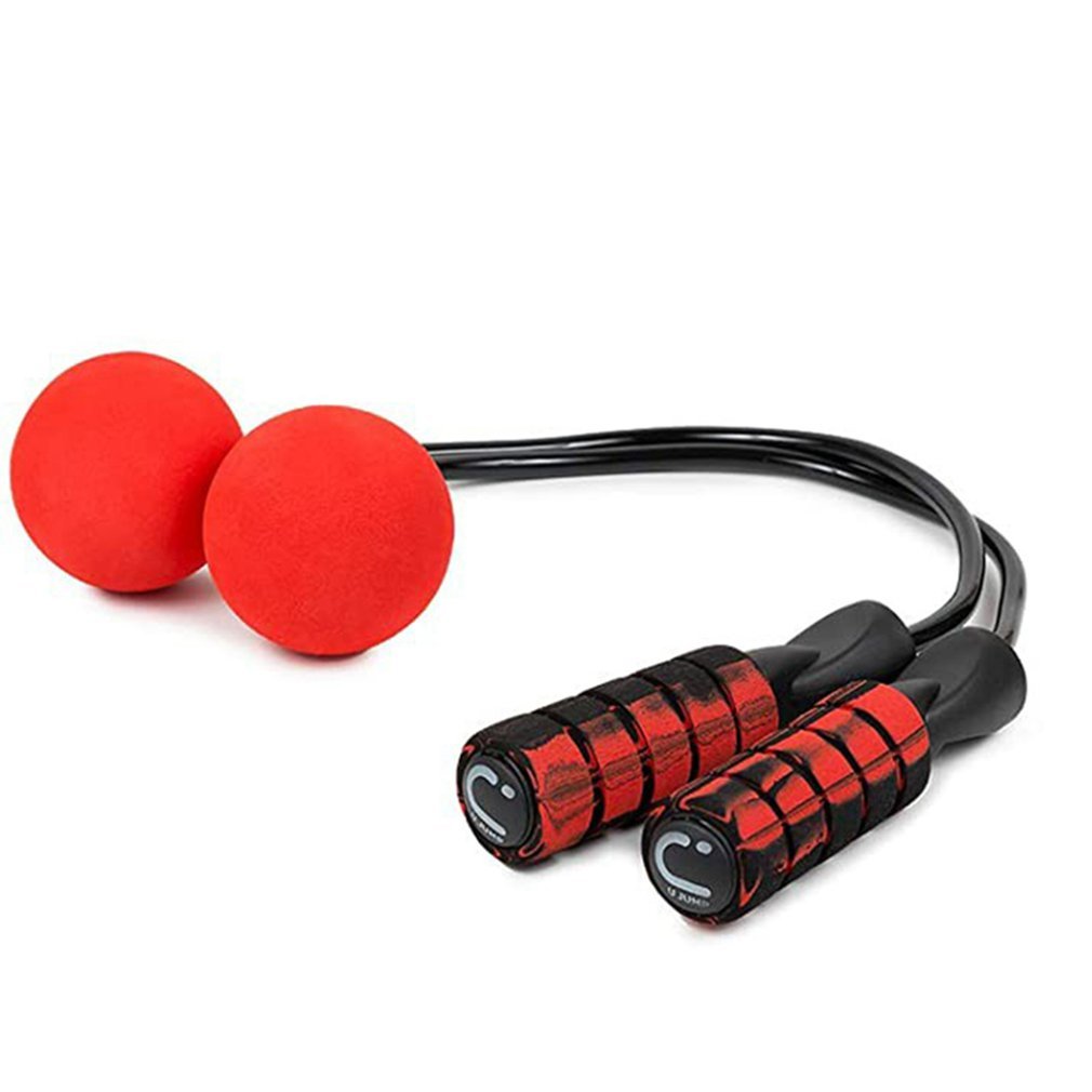 Ropeless Adjustable Jump Rope