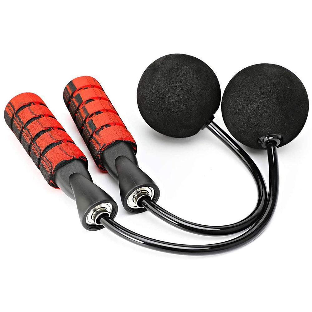 Ropeless Adjustable Jump Rope