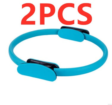 Kewlioo Pilates Ring Pro