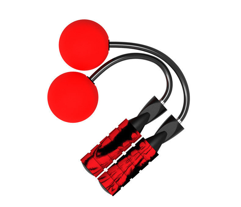 Ropeless Adjustable Jump Rope