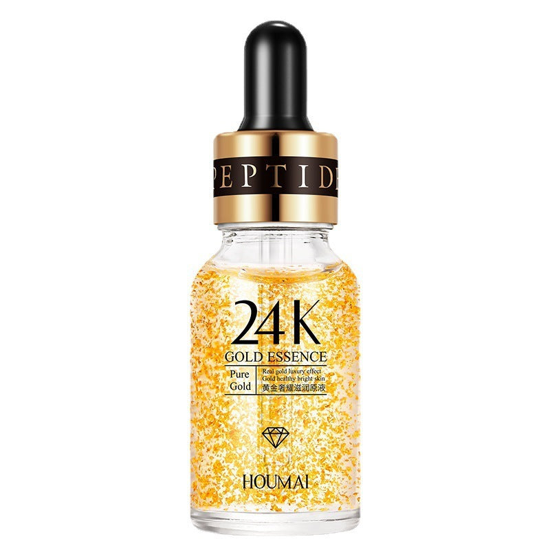 24K Gold Liquid Skin