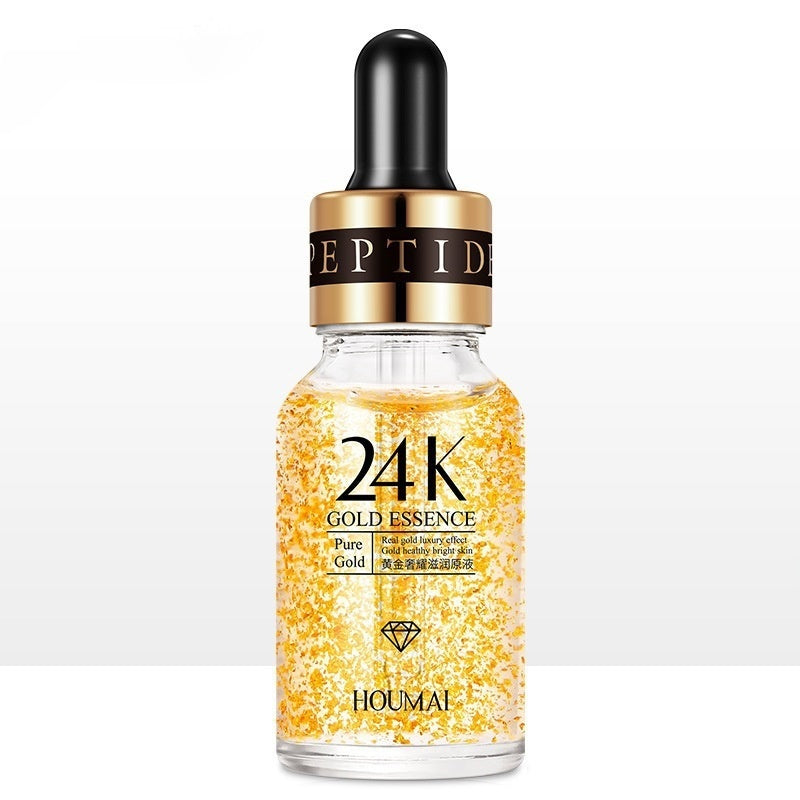 24K Gold Liquid Skin