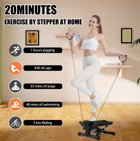 Mini Stair Stepper